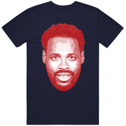 Kenny Britt Big Head New England Football Player Fan T Shirt