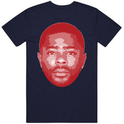 Malcolm Butler Big Head New England Football Player Fan T Shirt Malcolm Butler Big Head New England Football Player Fan T Shirt