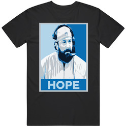 Hope Matt Patricia Hope Style Poster New England Detroit Football T Sh