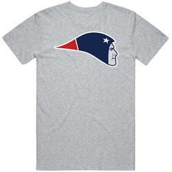 Bill Belichick Funny Face New England Football T Shirt
