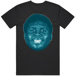 Chance Warmack Big Head Philadelphia Football Player Fan T Shirt