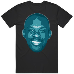 Corey Graham Big Head Philadelphia Football Player Fan T Shirt