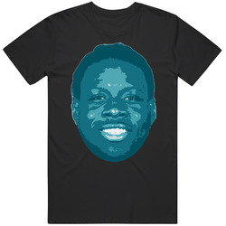 Jay Ajayi Big Head Philadelphia Football Player Fan T Shirt