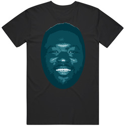 Legarrette Blount Big Head Philadelphia Football Player Fan T Shirt