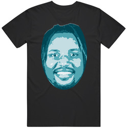 Najee Goode Big Head Philadelphia Football Player Fan T Shirt