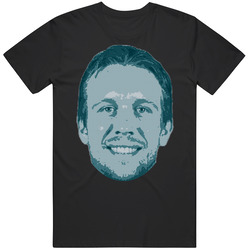 Nick Foles Big Head Philadelphia Football Player Fan T Shirt