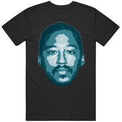 Will Beatty Big Head Philadelphia Football Player Fan T Shirt