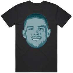 Zach Ertz Big Head Philadelphia Football Player Fan T Shirt