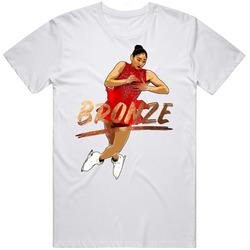 Mirai Nagasu Usa Bronze Figure Skating 2018 Olympic Athelete Fan T Shi Mirai Nagasu Usa Bronze Figure Skating 2018 Olympic Athelete Fan T Shi