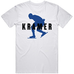 Sven Kramer Netherlands Speed Skating 2018 Olympic Air Athelete Fan T Sven Kramer Netherlands Speed Skating 2018 Olympic Air Athelete Fan T