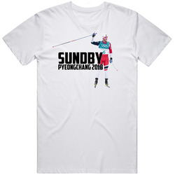 Martin Johnsrud Sundby Norway Cross Country Skiing 2018 Olympic Athele Martin Johnsrud Sundby Norway Cross Country Skiing 2018 Olympic Athele