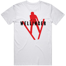 Andreas Wellinger Germany Ski Jumping 2018 Air Olympic Athelete Fan T Andreas Wellinger Germany Ski Jumping 2018 Air Olympic Athelete Fan T