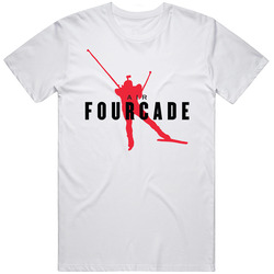 Martin Fourcade France Biathlon 2018 Air Olympic Athelete Fan T Shirt Martin Fourcade France Biathlon 2018 Air Olympic Athelete Fan T Shirt