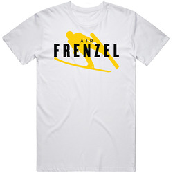 Eric Frenzel Germany Nordic Combined 2018 Olympic Air Athelete Fan T S Eric Frenzel Germany Nordic Combined 2018 Olympic Air Athelete Fan T S