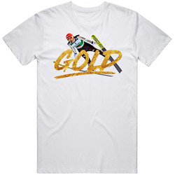 Eric Frenzel Gold Germany Nordic Combined 2018 Olympic Air Athelete Fa Eric Frenzel Gold Germany Nordic Combined 2018 Olympic Air Athelete Fa