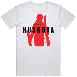 Hanna Huskova Belarus Freestyle Skiing 2018 Air Olympic Fan T Shirt Hanna Huskova Belarus Freestyle Skiing 2018 Air Olympic Fan T Shirt