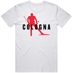 Dario Cologna Switzerland Cross Country Skiing 2018 Olympic Air Athele Dario Cologna Switzerland Cross Country Skiing 2018 Olympic Air Athele