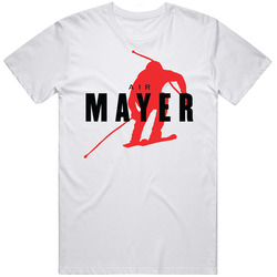Matthias Mayer Austria Alpine Skiing 2018 Olympic Air Athelete Fan T S Matthias Mayer Austria Alpine Skiing 2018 Olympic Air Athelete Fan T S