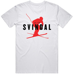 Aksel Lund Svindal Norway Alpine Skiing 2018 Olympic Air Athelete Fan Aksel Lund Svindal Norway Alpine Skiing 2018 Olympic Air Athelete Fan