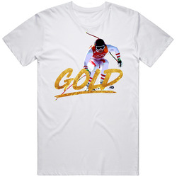 Matthias Mayer Austria Alpine Skiing 2018 Olympic Gold Athelete Fan T Matthias Mayer Austria Alpine Skiing 2018 Olympic Gold Athelete Fan T