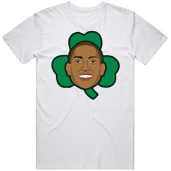 Hashtag Al Horford Team Stephen All Star 2018 Los Angles Emoji Fan T S