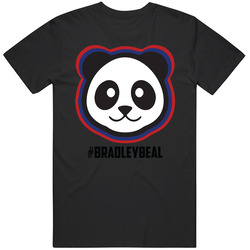 Hashtag Bradley Beal Team Lebron All Star 2018 Los Angles Emoji T Shir