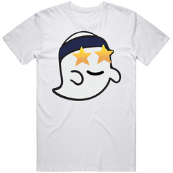 Hashtag Demarcus Cousins Team Lebron All Star 2018 Los Angles Emoji T 