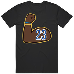 Hashtag Draymond Green Team Stephen All Star 2018 Los Angles Emoji Fan