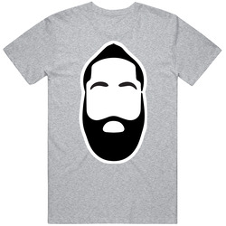 Hashtag James Harden Team Stephen All Star 2018 Los Angles Emoji Fan T