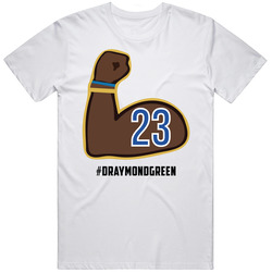 Hashtag Draymond Green Team Stephen All Star 2018 Los Angles Emoji T S