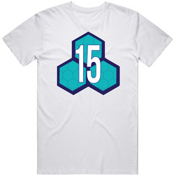 Hashtag Kemba Walker Team Lebron All Star 2018 Los Angles Emoji Fan T 