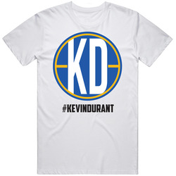 Hashtag Kevin Durant Team Lebron All Star 2018 Los Angles Emoji T Shir