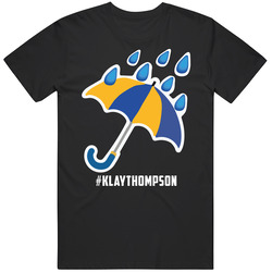Hashtag Klay Thompson Team Stephen All Star 2018 Los Angles Fan Emoji 