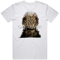 Got Game Of Thrones The Iron Throne Fan Favorite Tv Show T Shirt