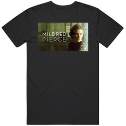 Mildred Pierce Kate Winslet Distressed Poster Mini Series Tv Show Fan 