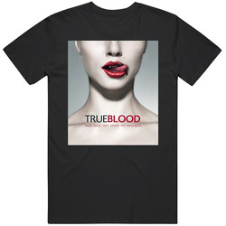 True Blood Thou Shall Not Crave Thy Neighbor Tv Show Fan T Shirt