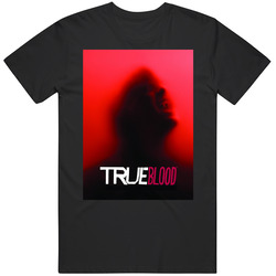 True Blood Tv Show Fan T Shirt