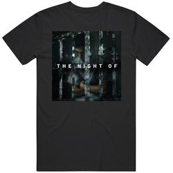 The Night Of Tv Show Fan T Shirt