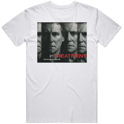 In Treatment Tv Show There Are Many Sides To The Truth Fan T Shirt