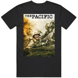 The Pacific Tv Show Fan T Shirt