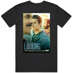 Looking Find Something Real Tv Show  Fan T Shirt