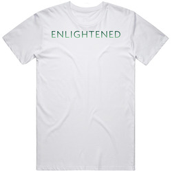 Enlightened Tv Show Dern Fan T Shirt