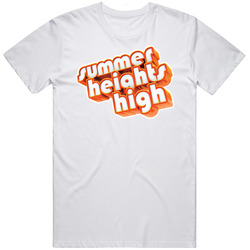 Summer Heights High Tv Show Fan T Shirt