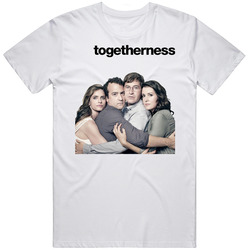 Togetherness Tv Show Mark Duplass Fan T Shirt