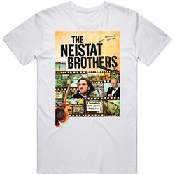 The Neistat Brothers Tv Show Fan T Shirt