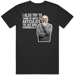 David Cross I Also Try To Think Of Ways To Articulate The Joke More Ec