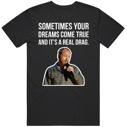 Kyle Kinane Sometimes Your Dreams Come True And It's A Real Drag 