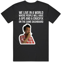 Doug Stanhope We Live In A World Where People Will Have A Gps And A Cr