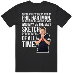 Nick Swardson No One Will Ever Be As Good As Phil Hartman Quote Comedi