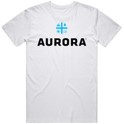 Aurora Cannabis Inc Cannabis Weed Marijuana Stoner Company Logo Fan T Aurora Cannabis Inc Cannabis Weed Marijuana Stoner Company Logo Fan T